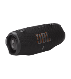 Колонка JBL Charge 6 Black JBLCHARGE6BLK (Original)