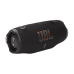 Колонка JBL Charge 6 Black JBLCHARGE6BLK (Original)
