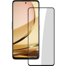 Захисне скло 5D Standard ZTE Nubia Focus Pro Black