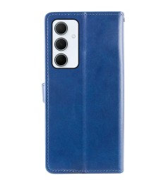 Чохол-книжка Leather Book Gallant Samsung Galaxy A16 (Синій)