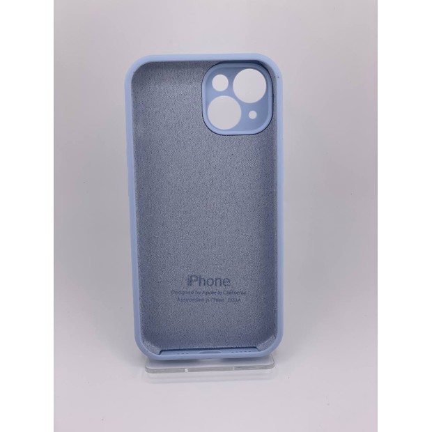 Чохол Original RoundCam Case Apple iPhone 15 (15) Lilac