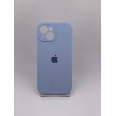 Чохол Original RoundCam Case Apple iPhone 15 (15) Lilac Чохол Original RoundCam Case Apple iPhone 15 (15) Lilac