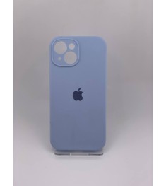 Чехол Original RoundCam Case Apple iPhone 15 (15) Lilac