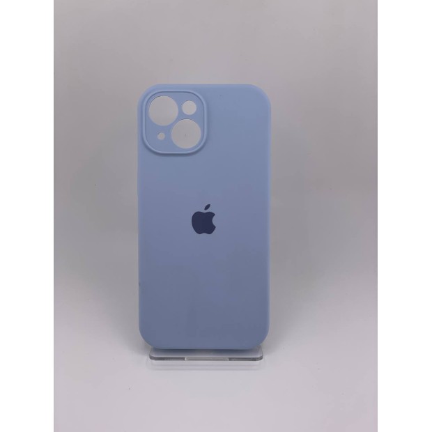 Чохол Original RoundCam Case Apple iPhone 15 (15) Lilac