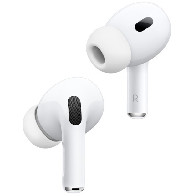 Бездротові навушники-гарнітура Apple AirPods Pro 2 (Чіпсет 