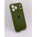Чохол Original RoundCam Case Apple iPhone 17 Pro Max (46) Deep Green