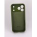Чохол Original RoundCam Case Apple iPhone 17 Pro Max (46) Deep Green