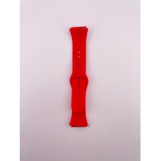 Ремешок Original Design Xiaomi Redmi Watch 3 Lite / 3 Active (Красный)
