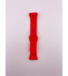 Strap Original Design Xiaomi Redmi Watch 3 Lite  /  3 Active (Red)