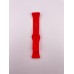 Strap Original Design Xiaomi Redmi Watch 3 Lite  /  3 Active (Red)