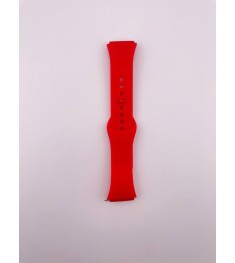 Strap Original Design Xiaomi Redmi Watch 3 Lite  /  3 Active (Red)