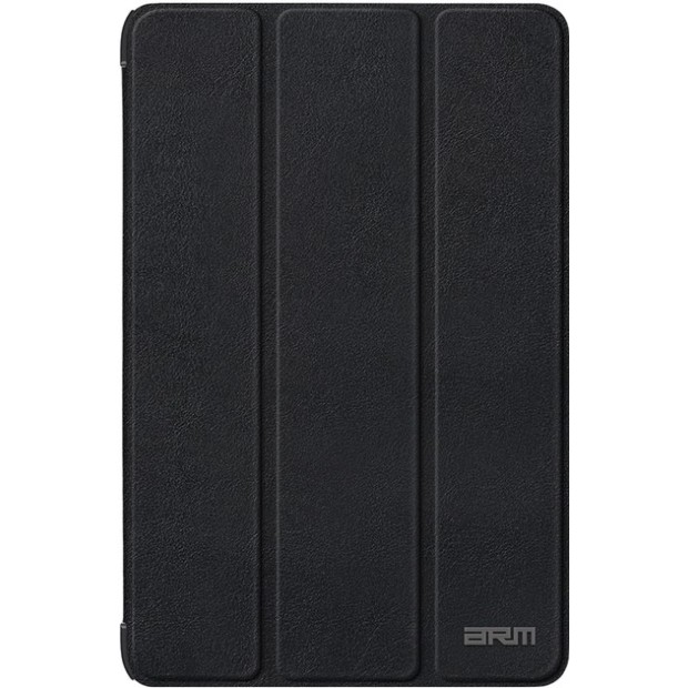 Smart Case Book Cover for Xiaomi Mi Pad 6 (Black)