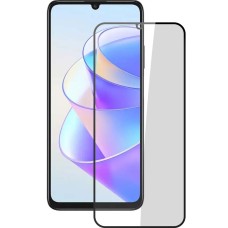Захисне скло 5D Standard Huawei Honor X7a Чорне