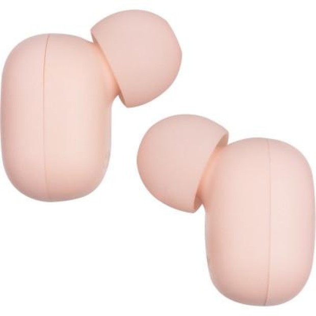 Беспроводные наушники-гарнитура Gelius Reddots GP-TWS010 Pink