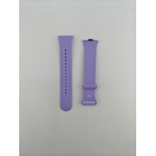 Ремінець Original Design Xiaomi Redmi Watch 4  /  5  /  Xiaomi Smart Band 8 Pro  /  9 Pro (19) Фіалковий.