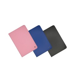 Чохол-книжка Universal Elastic Hooks Leather 10.0