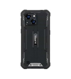 Мобільний телефон Oukitel WP32 4/128Gb (Чорний)