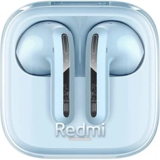 Бездротові навушники-гарнітура Xiaomi Redmi Buds 6 Active (Blue) (Товар зі зниженою ціною, Grade A) DL