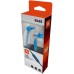 Проводные наушники-гарнитура вакуумные JBL Tune 110 (Blue) JBLT110BLU K