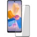 Захисне скло 5D Standard Infinix Hot 50 Чорне