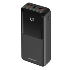 Павербанк Proove Illuminator 22.5W 20000mAh (чорний)