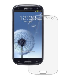 Захисна плівка Samsung Galaxy i9300