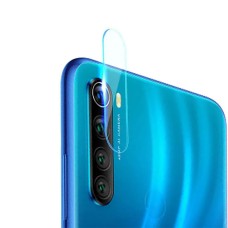 Защитное стекло на камеру Xiaomi Redmi Note 8 / Note 8T