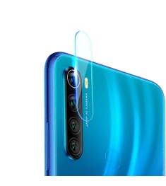 Захисне скло на камеру Xiaomi Redmi Note 8  /  Note 8T