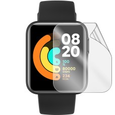 Защитная плёнка Hydrogel HD Xiaomi Mi Watch Lite