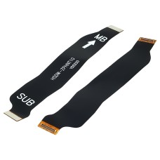 Шлейф для Xiaomi Redmi Note 10 / Note 10s (4G) системний (міжплатний) Шлейф для Xiaomi Redmi Note 10 / Note 10s (4G) системний (міжплатний)