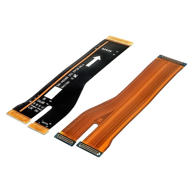 Шлейф для Samsung A525 / A526 Galaxy A52 (2021) системний (міжплатний) Шлейф для Samsung A525 / A526 Galaxy A52 (2021) системний (міжплатний)