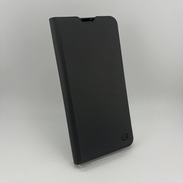 Чохол-книжка Dux Soft Xiaomi Poco M6 Pro 4G (Чорний) (Знижка) (Категорія 1)