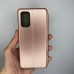 Чохол-книжка Оригінал Samsung Galaxy A13 (Рожеве золото)