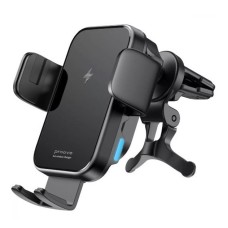Автодержатель Proove Triple Clamp 15W (Чёрный) WHTC15010001 Автодержатель Proove Triple Clamp 15W (Чёрный) WHTC15010001, Харьков, Киев, Украинга