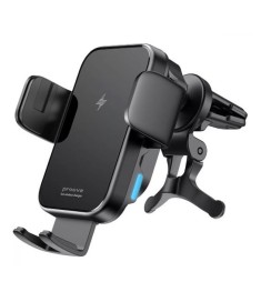Автодержатель Proove Triple Clamp 15W (Чёрный) WHTC15010001 Автодержатель Proove Triple Clamp 15W (Чёрный) WHTC15010001