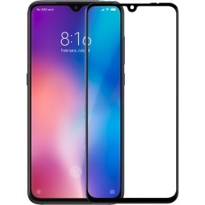 Захисне скло 5D Standard Xiaomi Mi9 SE Black