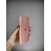 Силикон Original RoundCam Case Apple iPhone 12 (14) Pink Силикон Original RoundCam Case Apple iPhone 12 (14) Pink
