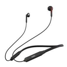 Бездротові навушники-гарнітура-вкладиші XO BS21 (Чорний)