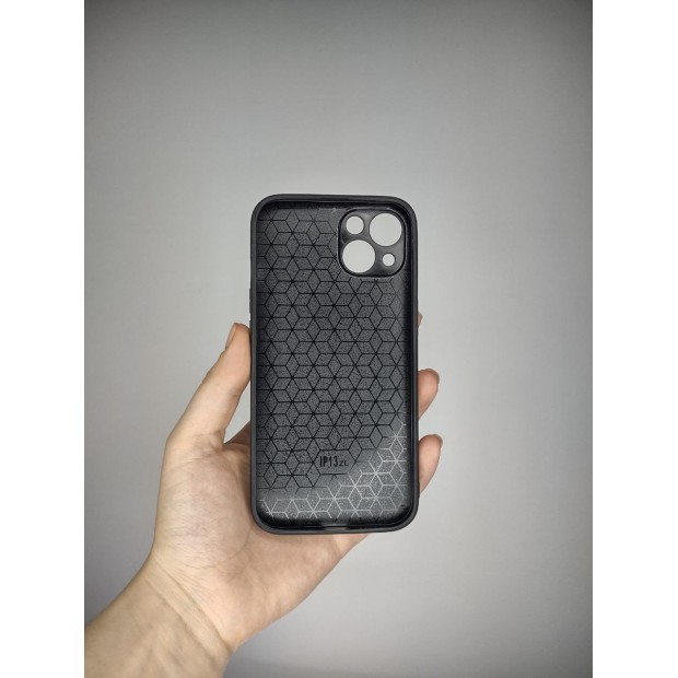 Чохол-накладка Marble Case для Apple iPhone 13 (ShutCam) (01)