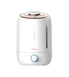 Увлажнитель воздуха Deerma DEM-F500 (Grade B) DL