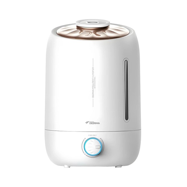 Увлажнитель воздуха Deerma DEM-F500 (Grade B) DL
