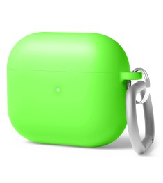 Чохол для навушників Full Silicone Case Apple AirPods 3 (27)