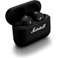 Беспроводные наушники-гарнитура вакуумные Marshall Motif 2 ANC (Black)
