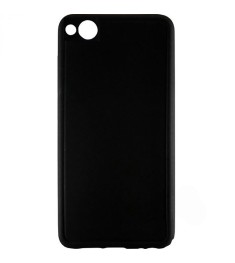 Силикон Graphite Xiaomi Mi5c (черный)