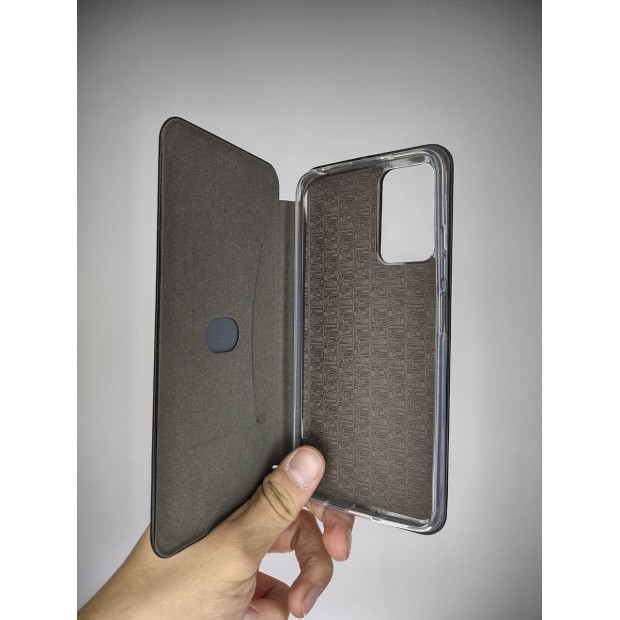 Cover-book Original Xiaomi Redmi Note 12S 4G (Black)