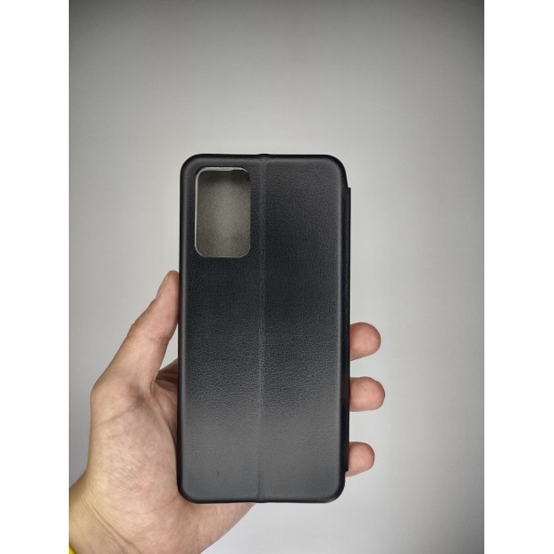 Cover-book Original Xiaomi Redmi Note 12S 4G (Black)