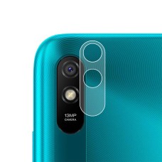 Бронь-пленка Flexible на камеру Xiaomi Redmi 9A