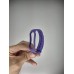 Ремешок Original Design Xiaomi Mi Band 5 / Mi Band 6 (18) Аметист Ремешок Original Design Xiaomi Mi Band 5 / Mi Band 6 (18) Аметист
