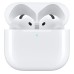 Безпровідні навушники-гарнітура Apple AirPods 4 (Оригінал) Безпровідні навушники-гарнітура Apple AirPods 4 (Оригінал)