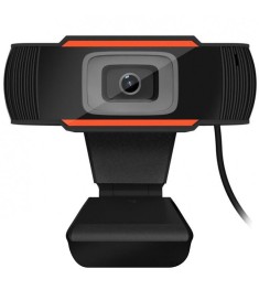 Web-camera OUSL-008 480p (Black)
